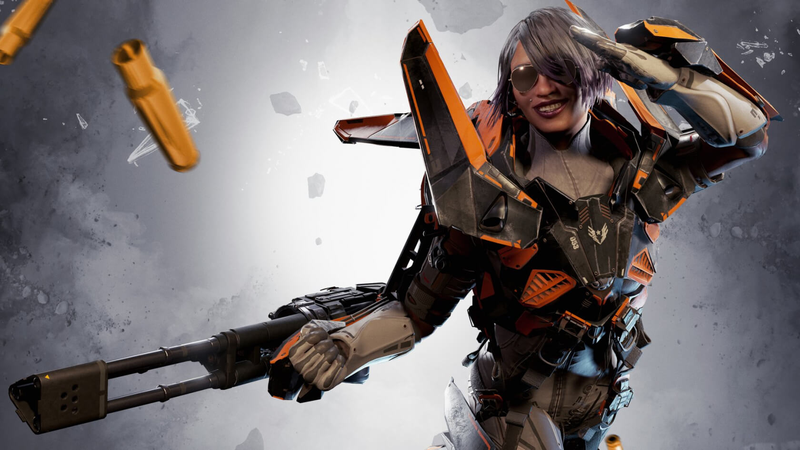 Illustration for article titled The Handful Of People Still Playing LawBreakers On PC Aren't Giving Up On It